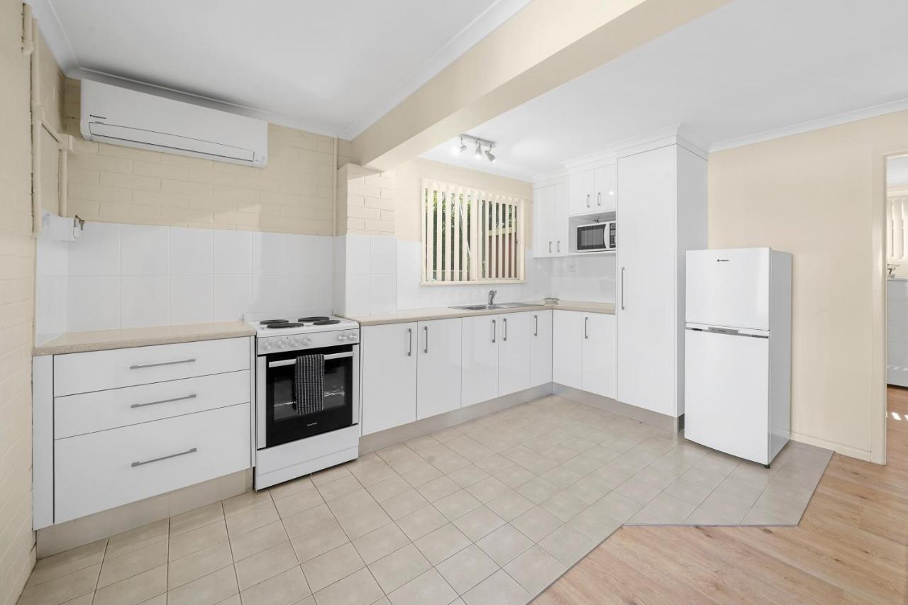 Sundial Holiday Units North Haven Dış mekan fotoğraf