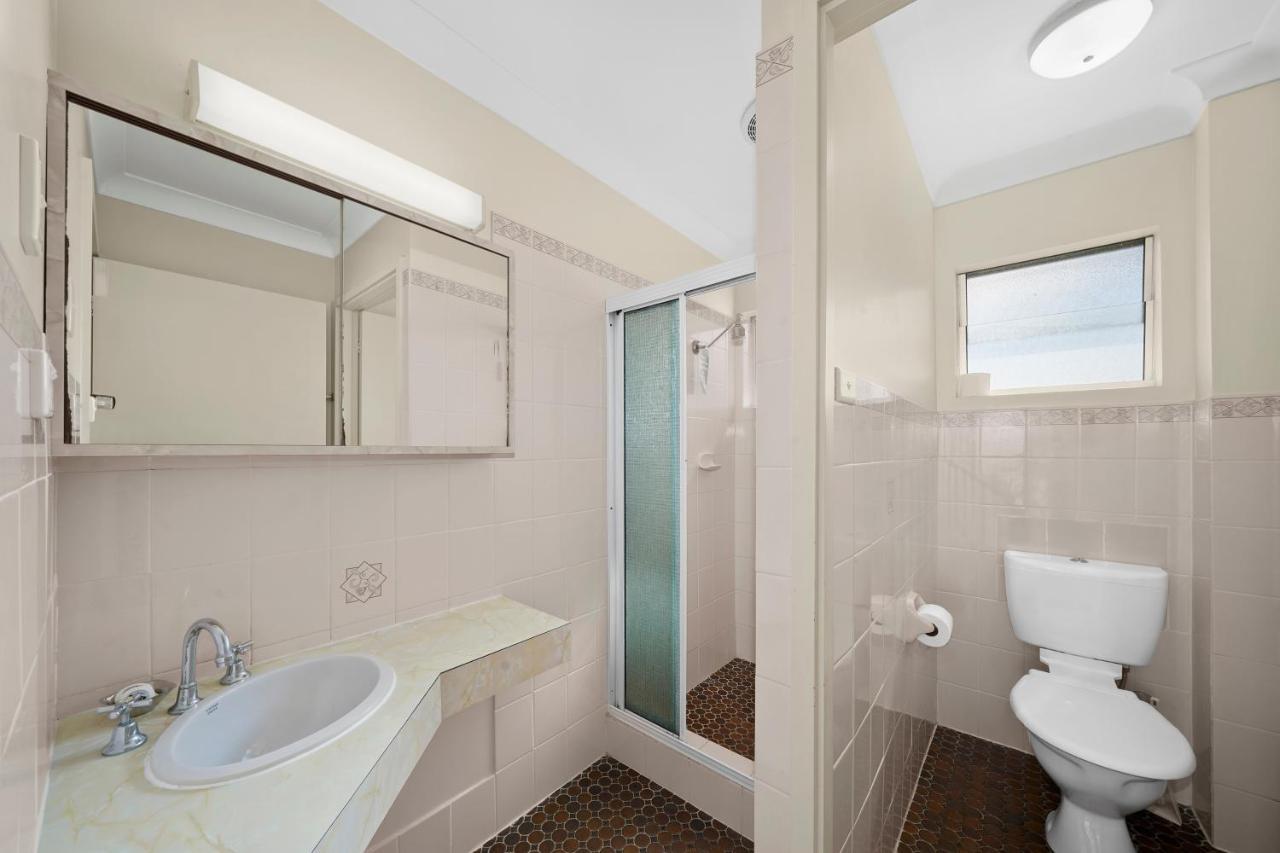 Sundial Holiday Units North Haven Dış mekan fotoğraf